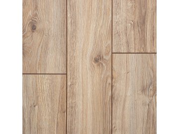 Пол лам. FLOORPAN Sunfloor Дуб Самора 104 33кл4V (1380х159х12мм,S=0,219375)