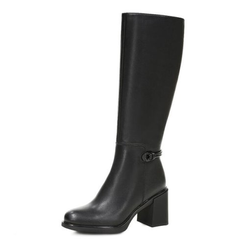 Сапоги женские, фото 4 из 30