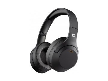 Наушники беспроводные defender freemotion b690 (63690) Электросила