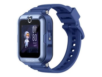 Детские часы HUAWEI Watch KIDS 4 Pro Blue (ASN-AL10)