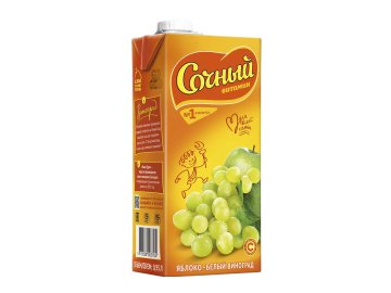 Напиток Schweppes Биттер Лемон газированный 1 л