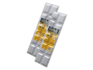 Пластины от моли PARTIZAN Лаванда 10шт.