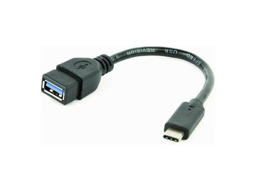 Переходник OTG Cablexpert A-OTG-CMAF3-01