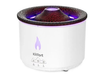 Увлажнитель воздуха Kitfort КТ-3804