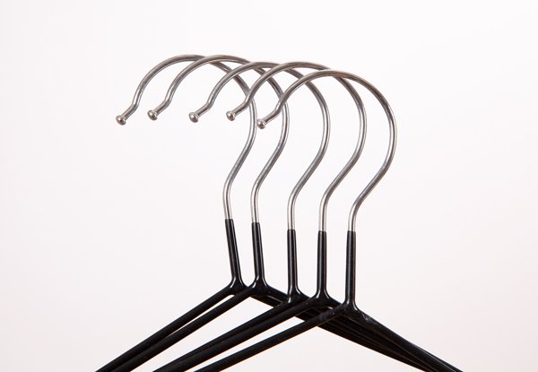 Вешалка-плечики H-123 (5 шт.), фото 8 из 204