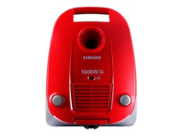 Пылесос Samsung VCC4131S37/XEV