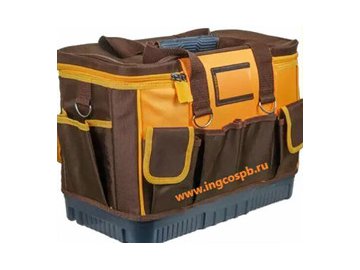 Сумка для инструментов INGCO HTBG10