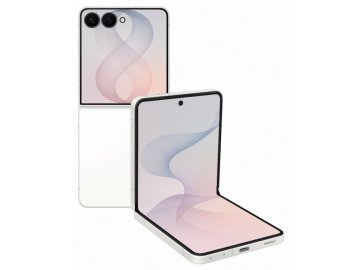 Samsung Galaxy Z Flip8 5G (F776) 12/512GB (кремовый)