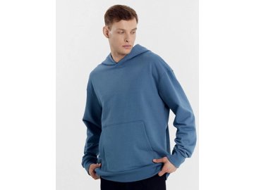 Анорак мужской в синем цвете Марк Формель