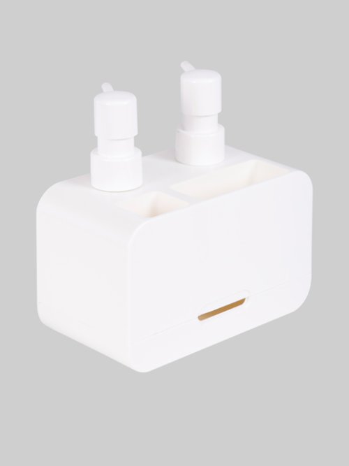 Набор дозаторов для моющего средства Shine, фото 42 из 374