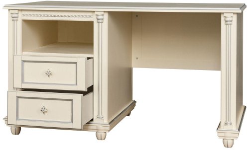 Стол письменный «Валенсия Классик» П3.0589.2.04-01, фото 3 из 24