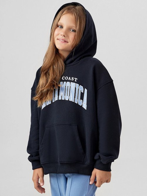 ХУДИ ДЛЯ ДЕВОЧЕК, фото 4 из 10