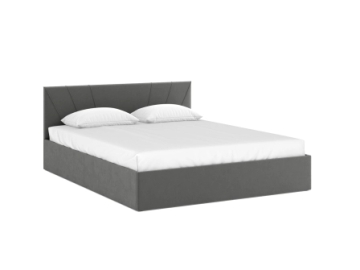 Кровать Alfa в Витебске Аскона