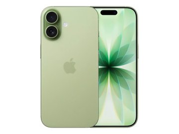 Смартфон Apple iPhone 17 256GB Sage (MG7C4CH/A) 5 элемент