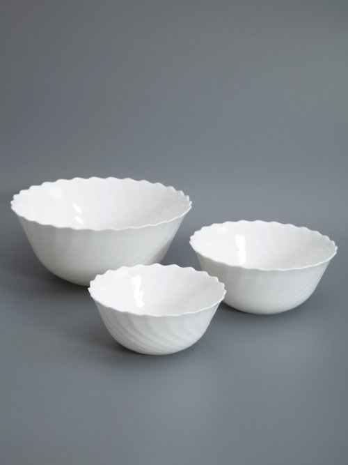 Набор глубоких тарелок Vintage Bowls (3 шт.), фото 6 из 60
