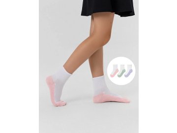 НОСКИ ДЕТСКИЕ (3 пары)