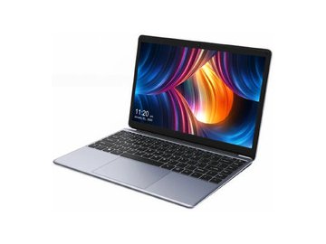Ноутбук Chuwi HeroBook Pro N4020 8GB+256GB в Бобруйске 5 элемент