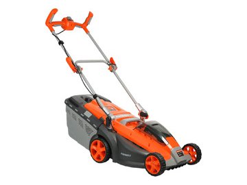Газонокосилка аккумуляторная Patriot CM 435XL