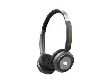 Наушники беспроводные monster n-tune mini 01 mh22235 (черный) Электросила