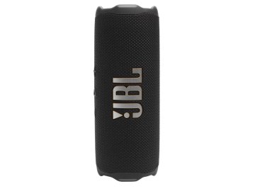 JBL Flip 7 (черный)