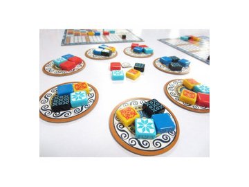 Настольная игра Азул