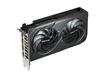 Видеокарта Gigabyte GeForce RTX 5060 Windforce Max OC 8G GV-N5060WF2MAX OC-8GD