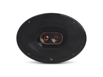 Автомобильная акустическая система Infinity REF-9633IX в Пинске 5 элемент