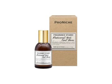 Духи PRONICHE Fragrance Studio Blackcurrant, Neroli, Forest Berries, 50мл на акции в магазинах Мила