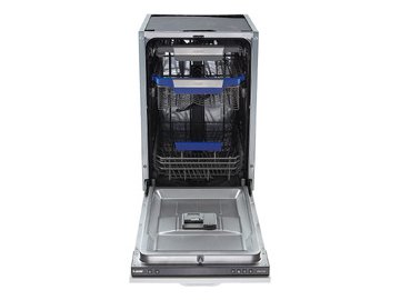 Посудомоечная машина Exiteq EXDW-I409 из каталога 5 элемент
