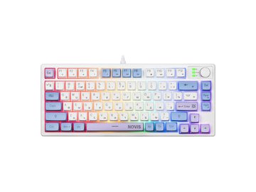 Клавиатура Defender Novis GK-318 из каталога 5 элемент