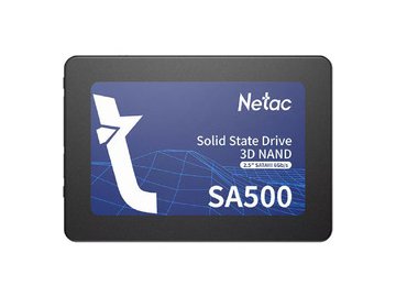 SSD Netac SA500 1TB NT01SA500-1T0-S3X