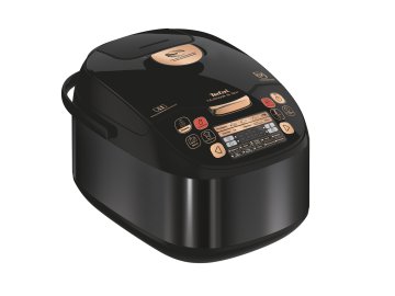 Мультиварка TEFAL MULTICOOK&STIR RK901832