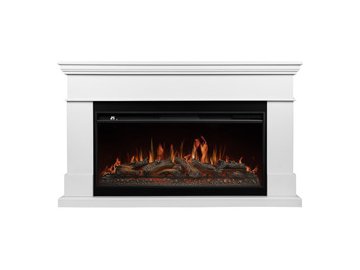 Портал Firelight California 42/40/36 (белый)