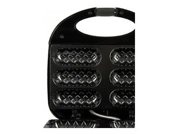 Сосисочница электрическая Atlanta ATH-1081 (black) в Мозыре 5 элемент