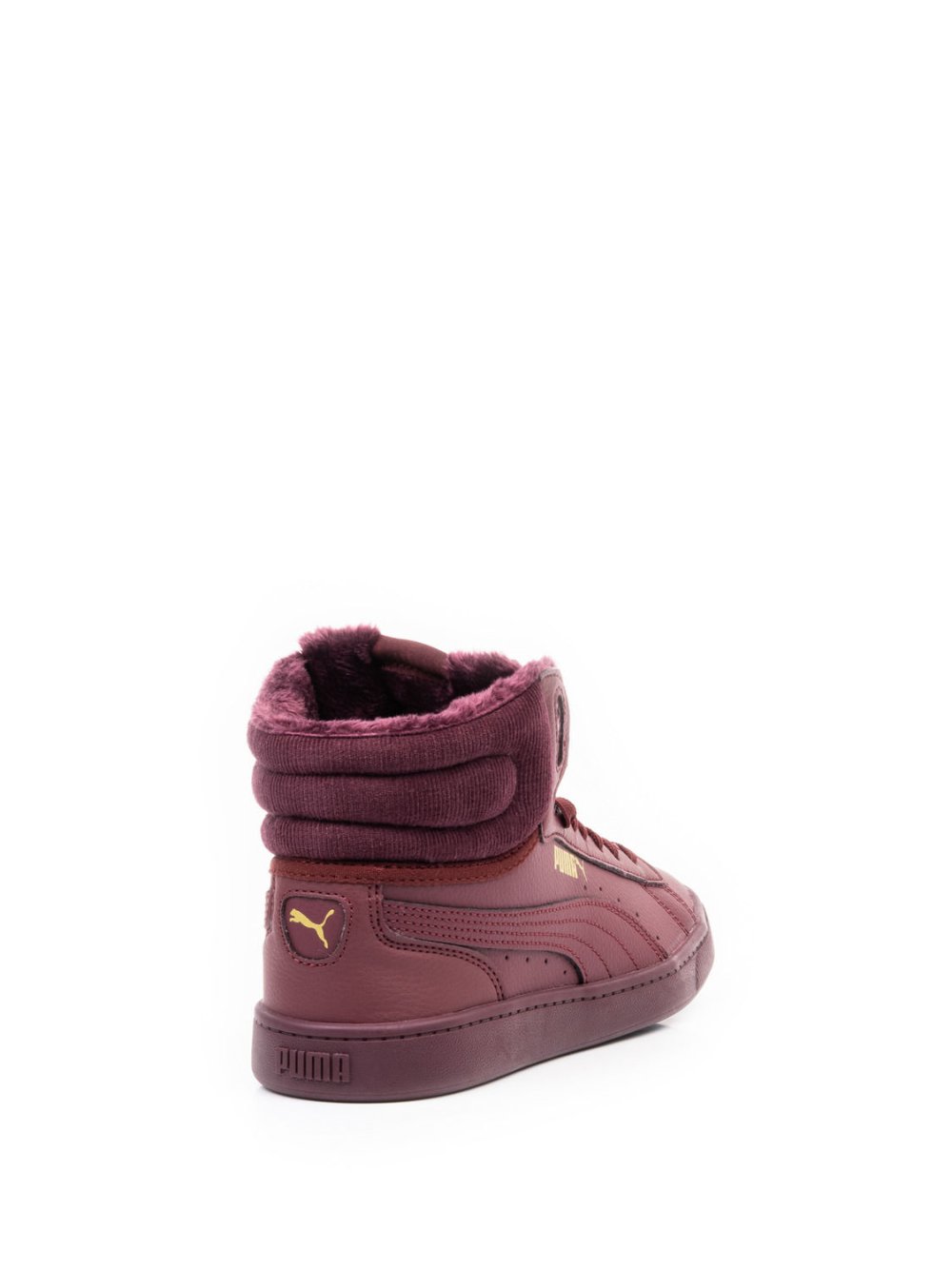 Ботинки Puma, фото 3 из 138