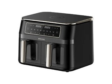 Аэрогриль Dreame Air Fryer DZ30 (черный) на акции в магазинах 5 элемент