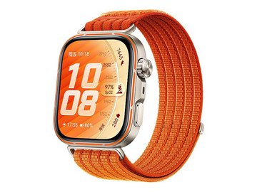 Смарт-часы Huawei Watch Fit 5 Pro (NKI-B29) Оранжевый