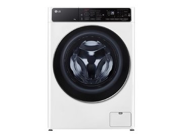 Стиральная машина LG F2T9FW9W из каталога 5 элемент