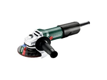 Угловая шлифмашина Metabo WEV 850-125 (603611000) на акции в магазинах 5 элемент