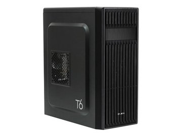 Корпус Zalman T6 из каталога 5 элемент