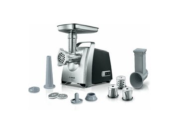 Мясорубка BOSCH MFW68640