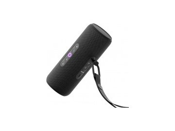 Умная колонка yandex яндекс станция стрит yndx-00030blk (черный) Электросила