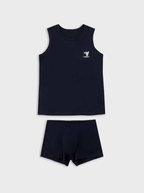 Комплект для мальчиков (майка, трусы), фото 5 из 12