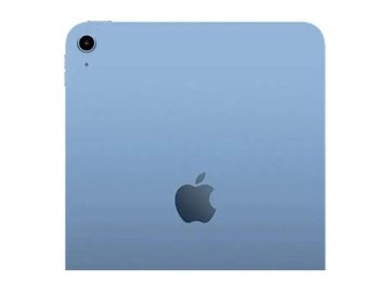 Планшет Apple iPad 10 Wi-Fi 64GB Blue (MCM84NF/A) A2696