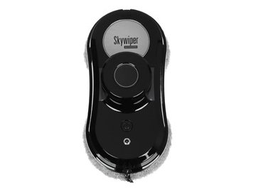 Робот-мойщик окон REDMOND RV-RW001S (черный)