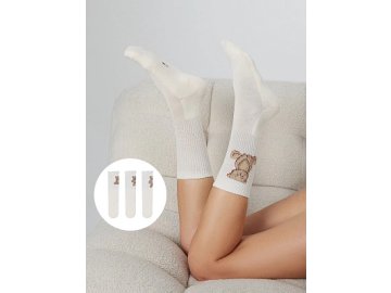 НОСКИ ЖЕНСКИЕ (3 пары)