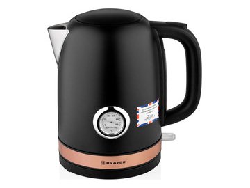 Электрочайник Brayer BR1005BK