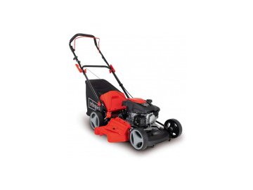 Газонокосилка бензиновая scheppach mp 150-46 (5911244906) Электросила