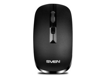 Мышь SVEN RX-260W 5 элемент