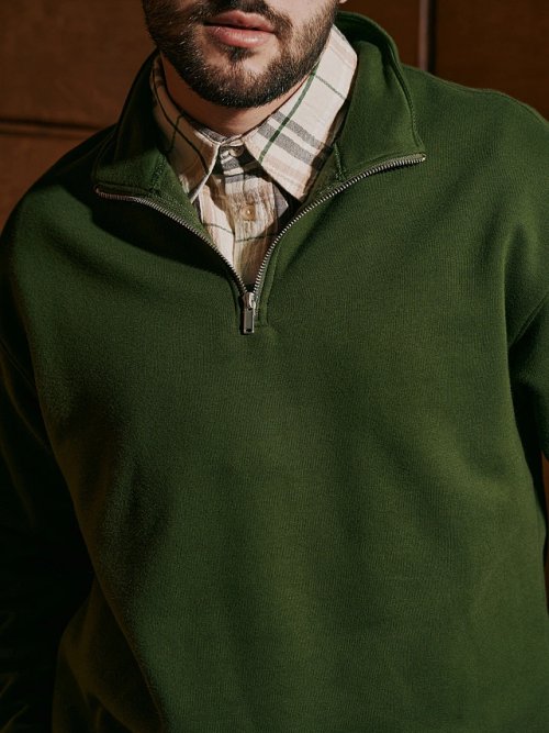 Комплект мужской зеленый, фото 14 из 14